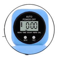 COMPTEUR DE CALORIES