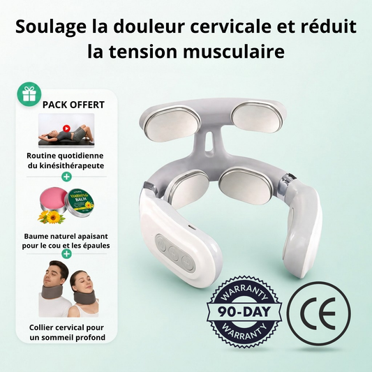 Teralym Cervical-Reset