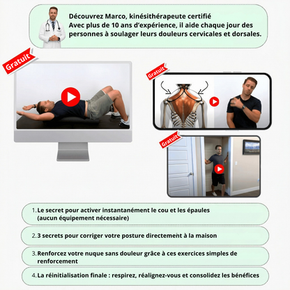 Teralym Cervical-Reset