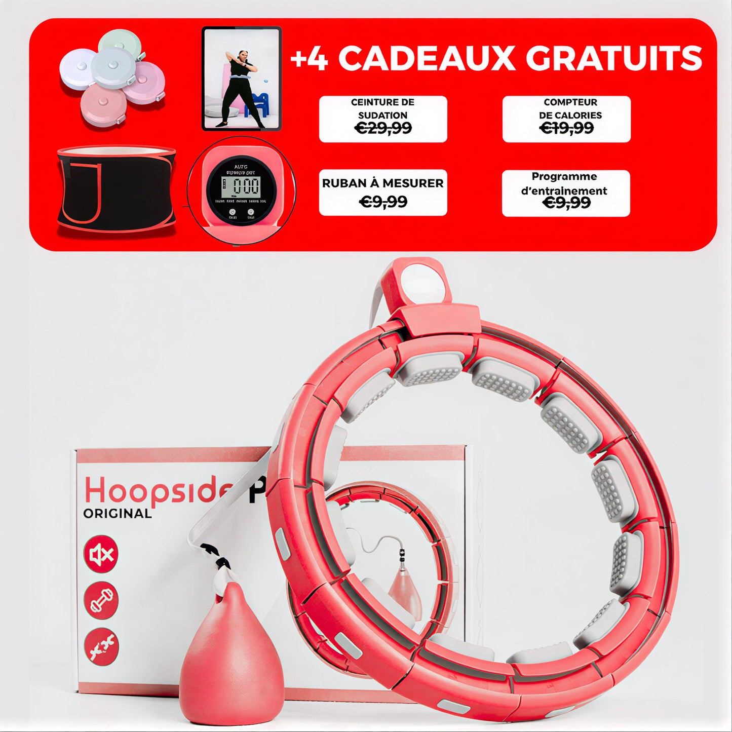 Teralym Pro - Pack NOUVELLE ANNÉE