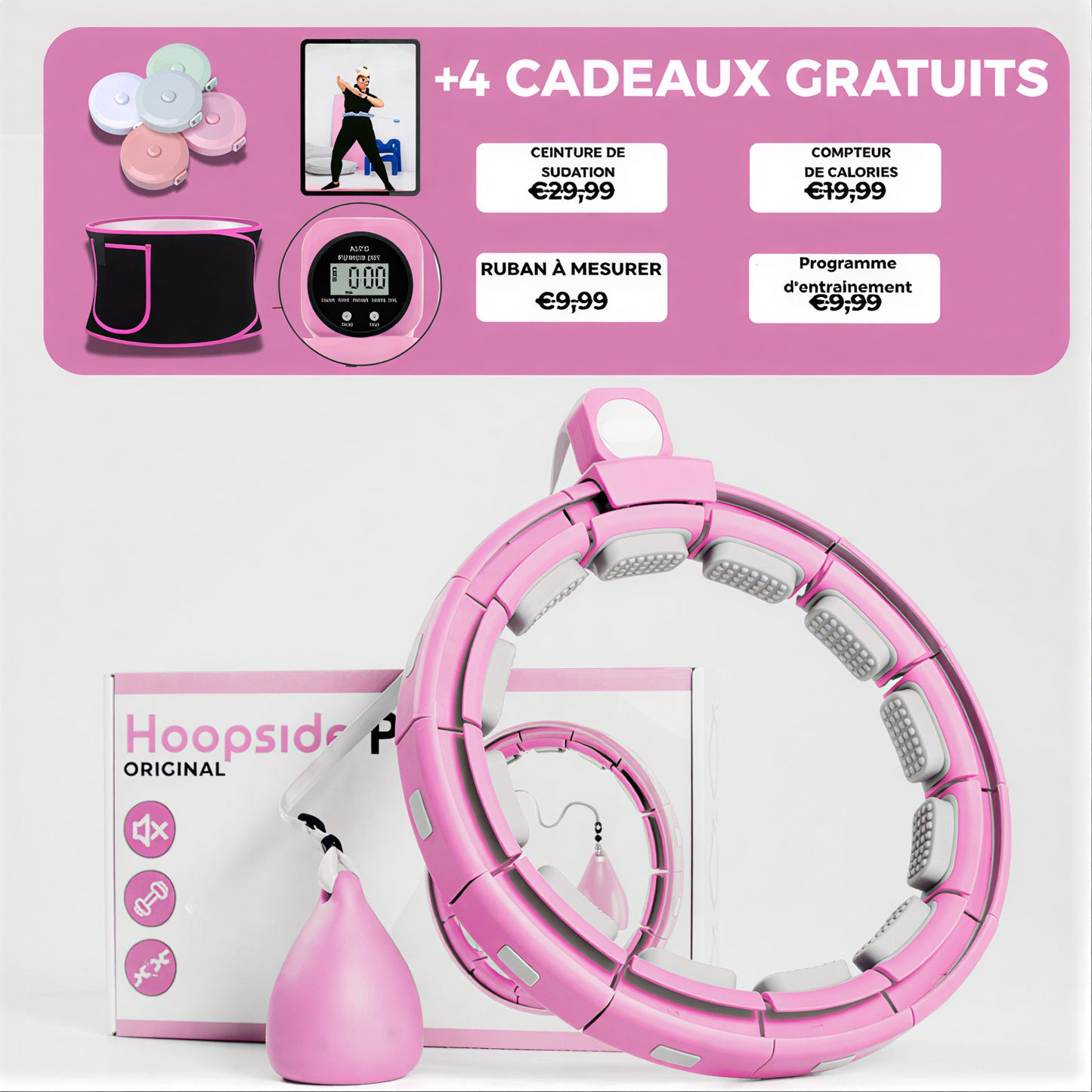 Teralym Pro - Pack NOUVELLE ANNÉE