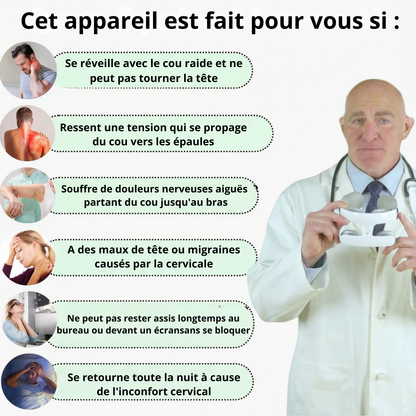 Teralym Cervical-Reset