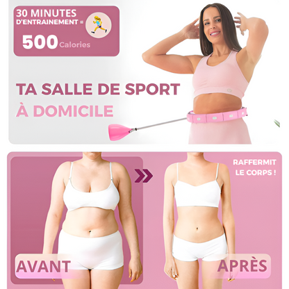 Teralym Pro - Pack NOUVELLE ANNÉE