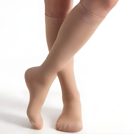 Bas à compression Teralym classe 2
